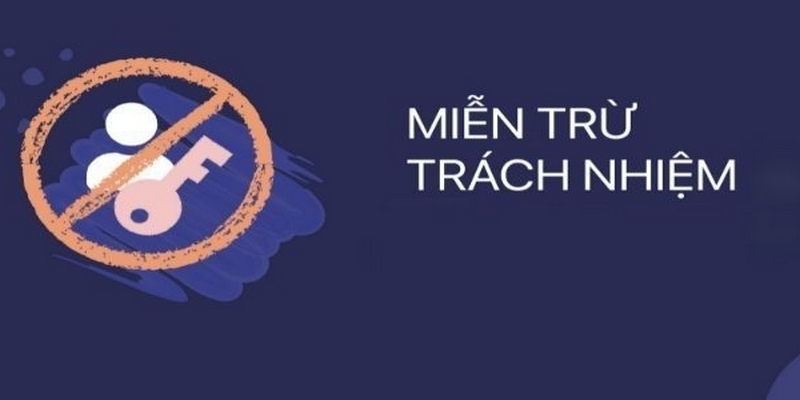 Thông tin về miễn trừ trách nhiệm 7MCN