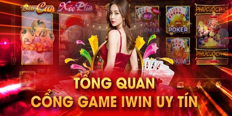 Tổng quan về nhà cái game cược uy tín nhất hiện nay